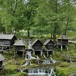 Lavanda Апартаменты *