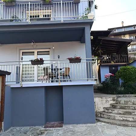 Lavanda Apartamento Jajce
