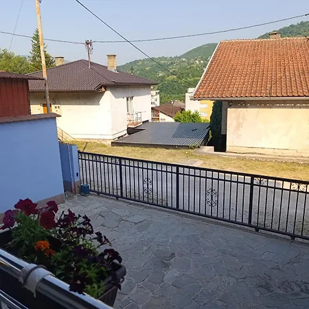 Lavanda Jajce