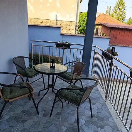 Apartamento Lavanda