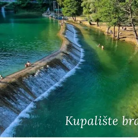 Lavanda Apartamento Jajce