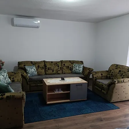 アパート Lavanda *