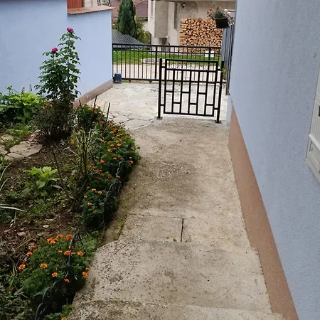 Apartament Lavanda Jajce