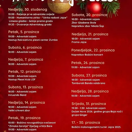 Lavanda アパート ヤイツェ