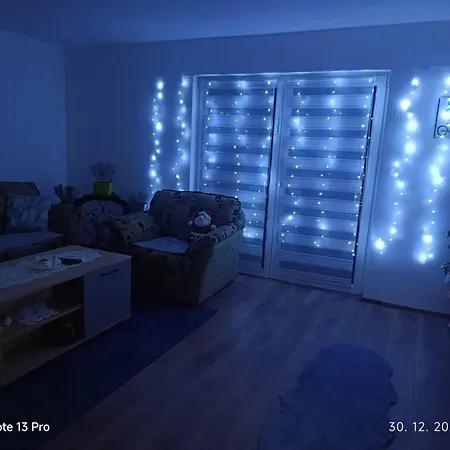 アパート Lavanda