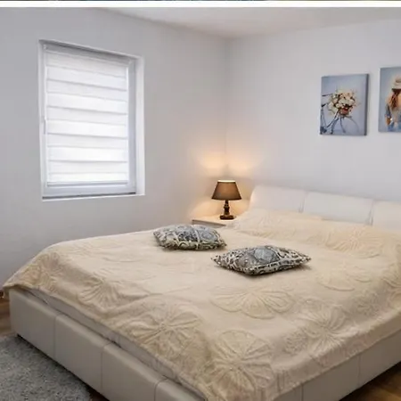 Lavanda Lejlighed Jajce