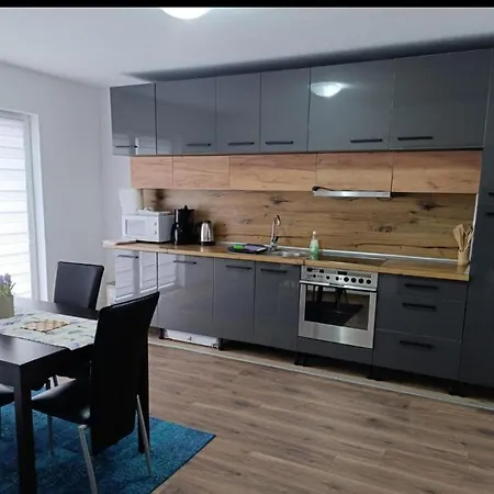 Lejlighed Lavanda Jajce