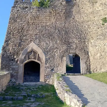 Lavanda Jajce