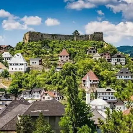 Lavanda Jajce