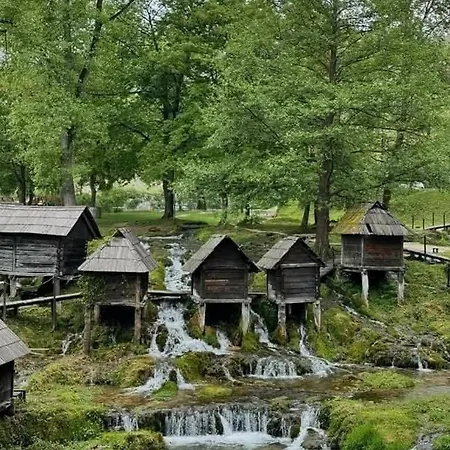 Lavanda Apartament *