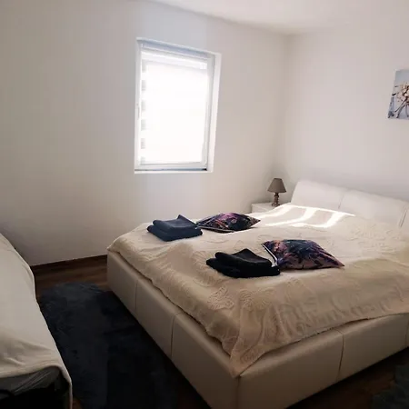 Lavanda Apartment Jajce