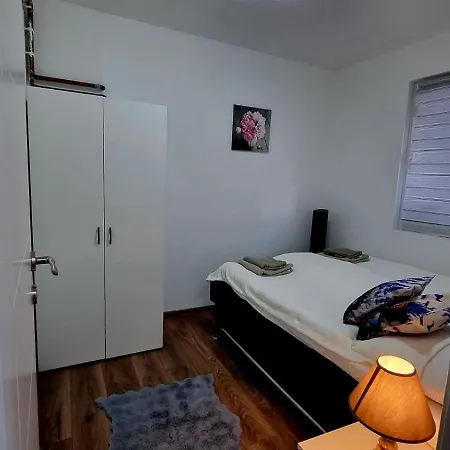 Apartament Lavanda