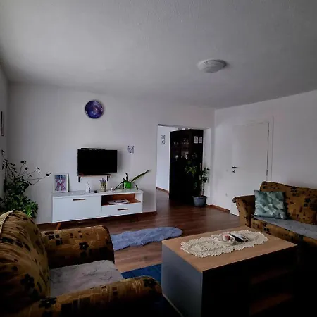 Apartament Lavanda *