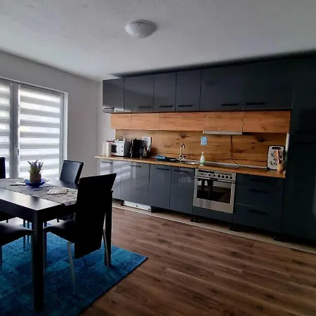Lavanda Apartament