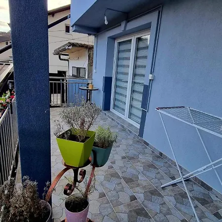Lavanda Apartament Jajce