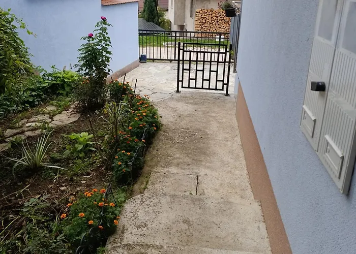 Apartment Lavanda Jajce