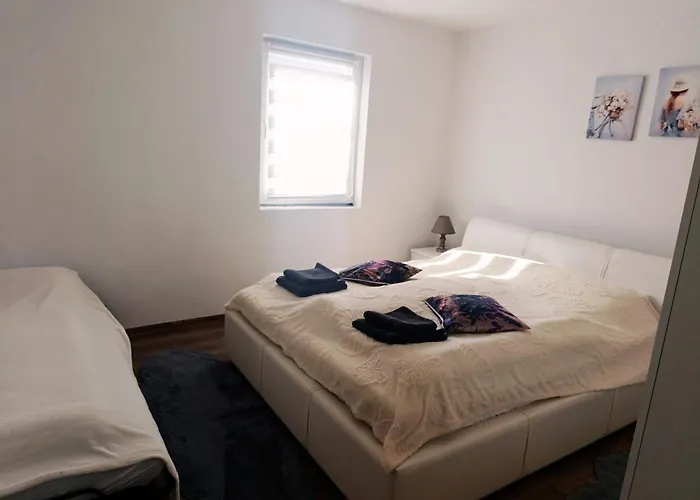 Lavanda Apartment Jajce