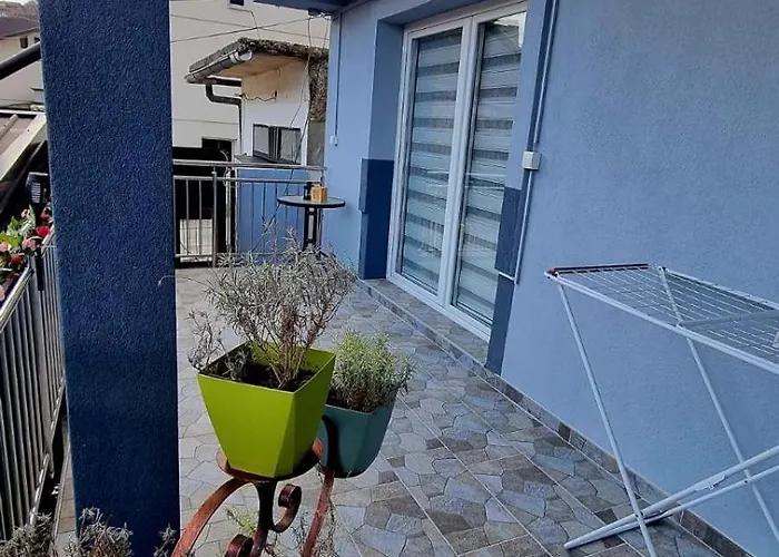 Lavanda Apartment Jajce